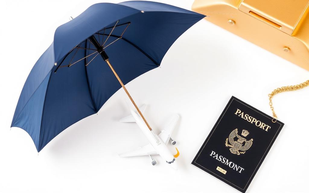 Choisir son assurance voyage